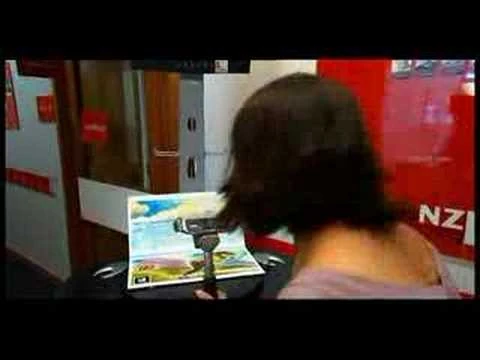YouTube video cover